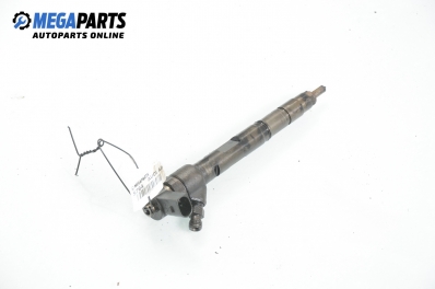 Duza diesel pentru Audi A8 (D3) 4.0 TDI Quattro, 275 cp automat, 2003