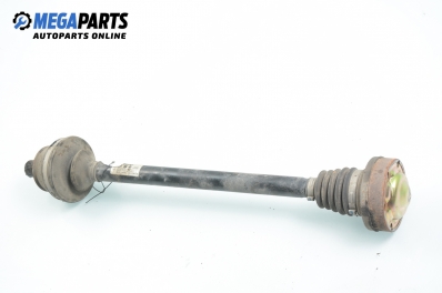 Driveshaft for Audi A8 (D3) 4.0 TDI Quattro, 275 hp automatic, 2003, position: rear - right
