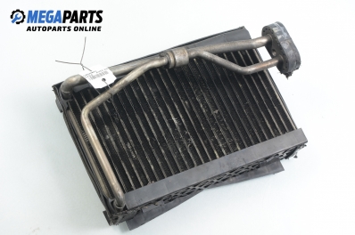 Interior AC radiator for Audi A8 (D3) 4.0 TDI Quattro, 275 hp automatic, 2003