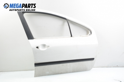 Door for Peugeot 307 2.0 HDi, 90 hp, hatchback, 5 doors, 2003, position: front - right