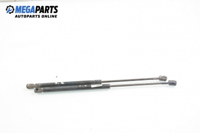 Stoßdämpfer heckklappe for Volkswagen Golf III 1.4, 60 hp, hecktür, 1992