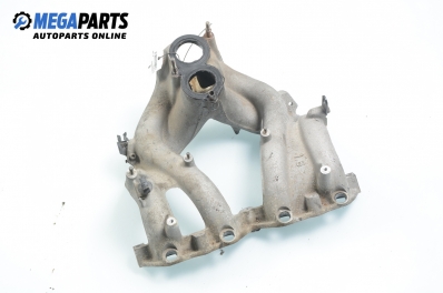 Intake manifold for BMW 3 (E36) 1.8, 113 hp, sedan, 1992