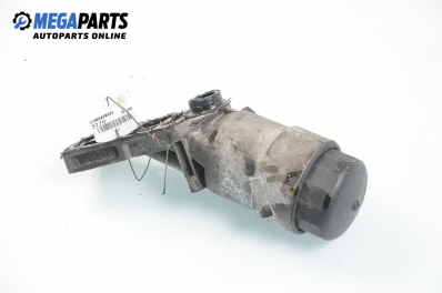 Oil filter housing for BMW 3 (E36) 1.8, 113 hp, sedan, 1992