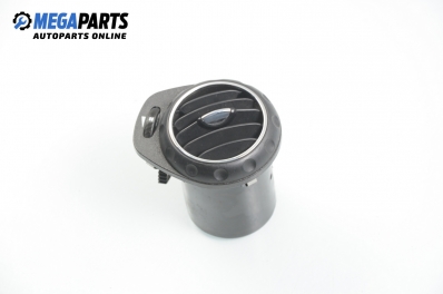 AC heat air vent for Alfa Romeo 147 1.6 16V T.Spark, 105 hp, 5 doors, 2001