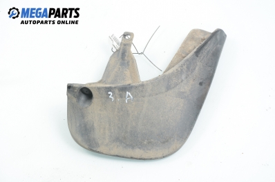 Mud flap for Hyundai Tucson 2.0 4WD, 141 hp, 2008, position: rear - right