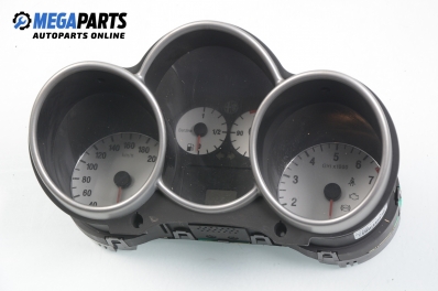 Instrument cluster for Alfa Romeo 147 1.6 16V T.Spark, 105 hp, 5 doors, 2001 № VDO 110008968001