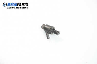 Gasoline fuel injector for BMW 3 (E36) 1.8, 113 hp, sedan, 1992