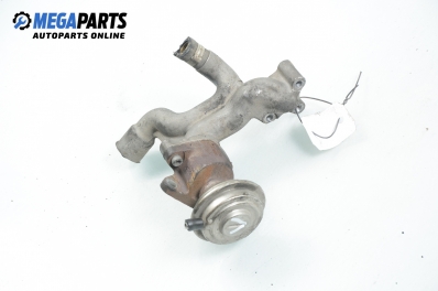 EGR valve for Audi A8 (D3) 4.0 TDI Quattro, 275 hp automatic, 2003