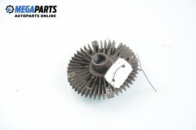 Fan clutch for BMW 3 (E36) 1.8, 113 hp, sedan, 1992