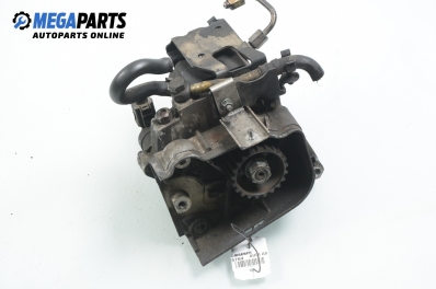 Diesel-einspritzpumpe for Audi A8 (D3) 4.0 TDI Quattro, 275 hp automatic, 2003 № Bosch 0 445 010 082