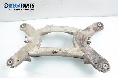 Rear axle for Audi A8 (D3) 4.0 TDI Quattro, 275 hp automatic, 2003