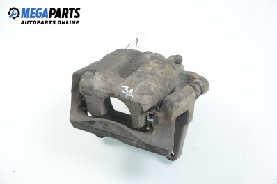 Caliper for Audi A8 (D3) 4.0 TDI Quattro, 275 hp automatic, 2003, position: rear - right