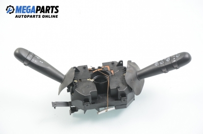 Wipers and lights levers for Alfa Romeo 147 1.6 16V T.Spark, 105 hp, 5 doors, 2001