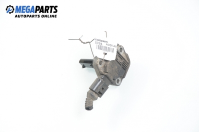 Sensor ölfüllstand for Audi A8 (D3) 4.0 TDI Quattro, 275 hp automatic, 2003