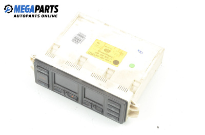 Air conditioning panel for Audi A4 Sedan B5 (11.1994 - 09.2001), № 8D0 820 043 H