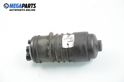 Oil filter housing for Audi A8 (D3) 4.0 TDI Quattro, 275 hp automatic, 2003