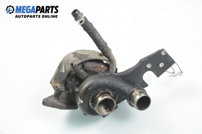 Turbo for Audi A8 (D3) 4.0 TDI Quattro, 275 hp automatic, 2003, position: right № 057145702