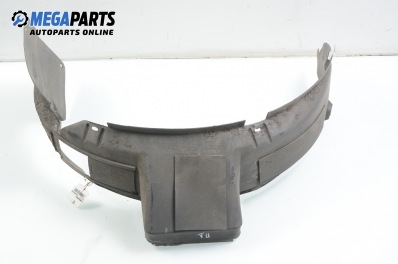 Inner fender for Volkswagen Sharan 1.9 TDI, 115 hp automatic, 2008, position: front - right