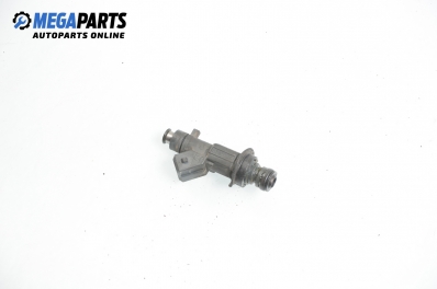Gasoline fuel injector for Seat Ibiza (6K) 1.0, 50 hp, 5 doors, 2000 № Bosch 0 280 155 919