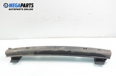 Bumper support brace impact bar for Volkswagen Sharan 1.9 TDI, 115 hp automatic, 2008, position: rear
