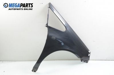 Fender for Volkswagen Sharan 1.9 TDI, 115 hp automatic, 2008, position: right