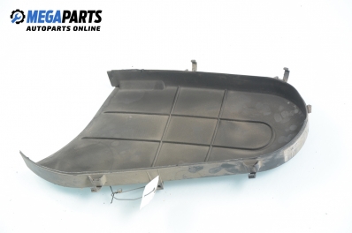 Timing belt cover for Seat Ibiza (6K) 1.0, 50 hp, 2000