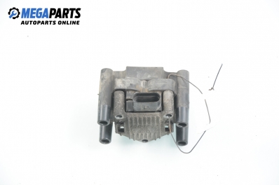 Zündspule for Seat Ibiza (6K) 1.0, 50 hp, 2000
