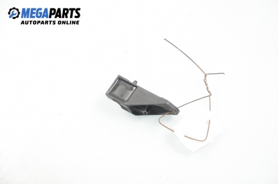 Sensor airbag für Volkswagen Sharan 1.9 TDI, 115 hp automatik, 2008 № 600 909 606