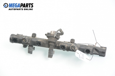 Fuel rail for Seat Ibiza (6K) 1.0, 50 hp, 5 doors, 2000