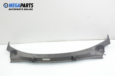 Windshield wiper cover cowl for Volkswagen Sharan 1.9 TDI, 115 hp automatic, 2008