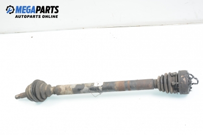 Driveshaft for Seat Ibiza (6K) 1.0, 50 hp, 5 doors, 2000, position: right