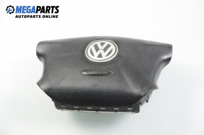 Airbag for Volkswagen Sharan 1.9 TDI, 115 hp automatic, 2008
