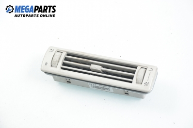 AC heat air vent for Volkswagen Sharan 1.9 TDI, 115 hp automatic, 2008