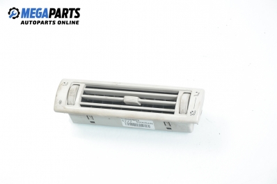 AC heat air vent for Volkswagen Sharan 1.9 TDI, 115 hp automatic, 2008