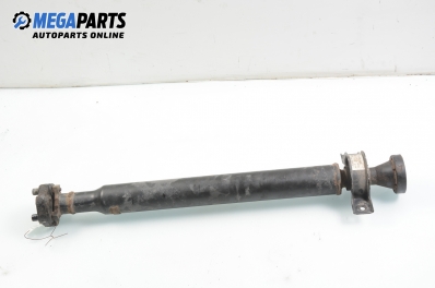 Tail shaft for Hyundai Tucson 2.0 4WD, 141 hp, 2008, position: front