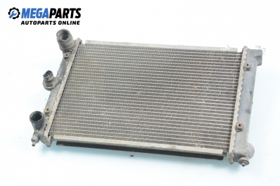 Wasserradiator für Volkswagen Golf III 1.4, 60 hp, hecktür, 3 türen, 1992