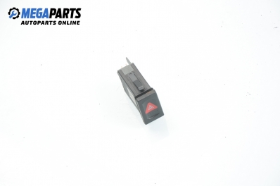 Emergency lights button for Volkswagen Sharan 1.9 TDI, 115 hp automatic, 2008