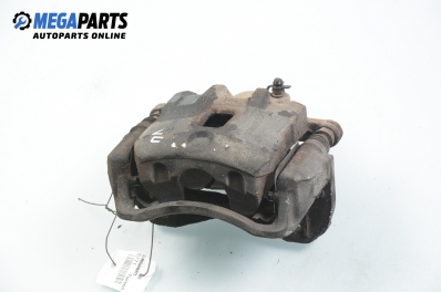 Caliper for Hyundai Tucson 2.0 4WD, 141 hp, 2008, position: front - left