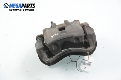 Caliper for Hyundai Tucson 2.0 4WD, 141 hp, 2008, position: front - right