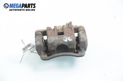 Caliper for Hyundai Tucson 2.0 4WD, 141 hp, 2008, position: rear - left