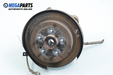 Butuc cu bielă pentru Hyundai Tucson 2.0 4WD, 141 cp, 2008, poziție: stânga - spate