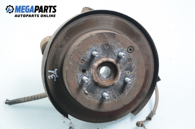 Butuc cu bielă pentru Hyundai Tucson 2.0 4WD, 141 cp, 2008, poziție: dreaptă - spate