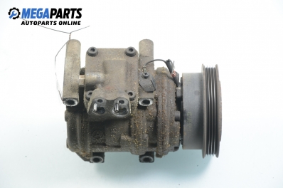 AC compressor for Hyundai Tucson 2.0 4WD, 141 hp, 2008