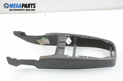 Gear shift console for Volkswagen Sharan 1.9 TDI, 115 hp automatic, 2008 № 7M3 863 241 A