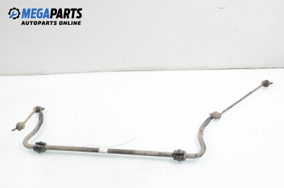 Sway bar for Peugeot 307 2.0 HDi, 90 hp, hatchback, 5 doors, 2003, position: front