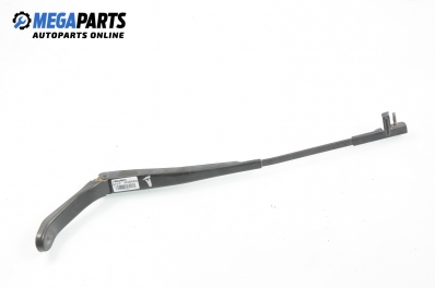 Front wipers arm for Volkswagen Sharan 1.9 TDI, 115 hp automatic, 2008, position: right