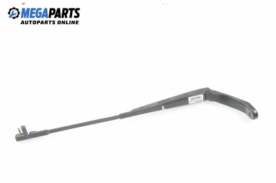 Wischerarm frontscheibe for Volkswagen Sharan 1.9 TDI, 115 hp automatic, 2008, position: links