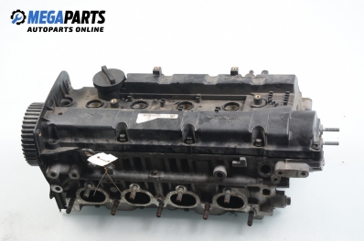 Engine head for Hyundai Tucson 2.0 4WD, 141 hp, 2008