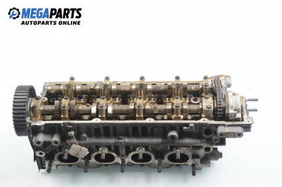 Engine head for Hyundai Tucson 2.0 4WD, 141 hp, 2008