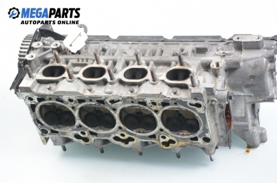 Engine head for Hyundai Tucson 2.0 4WD, 141 hp, 2008